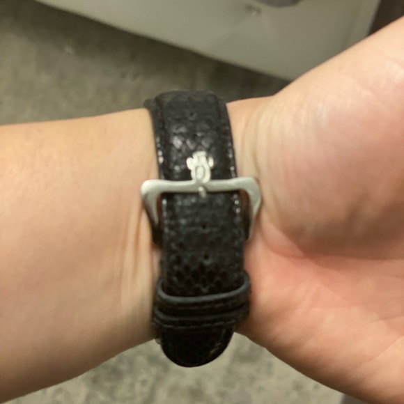 COPY - Juicy couture Diamond watch - Picture 10 of 12